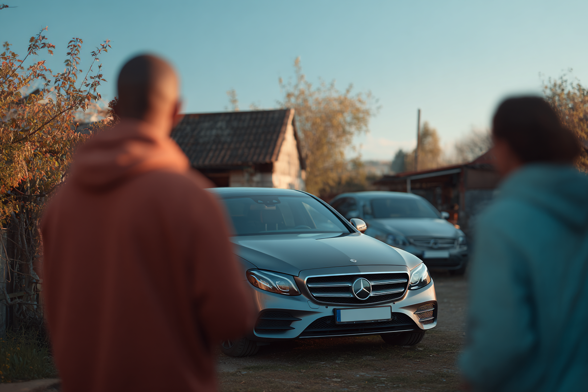 Визуализация для статьи: Midjourney