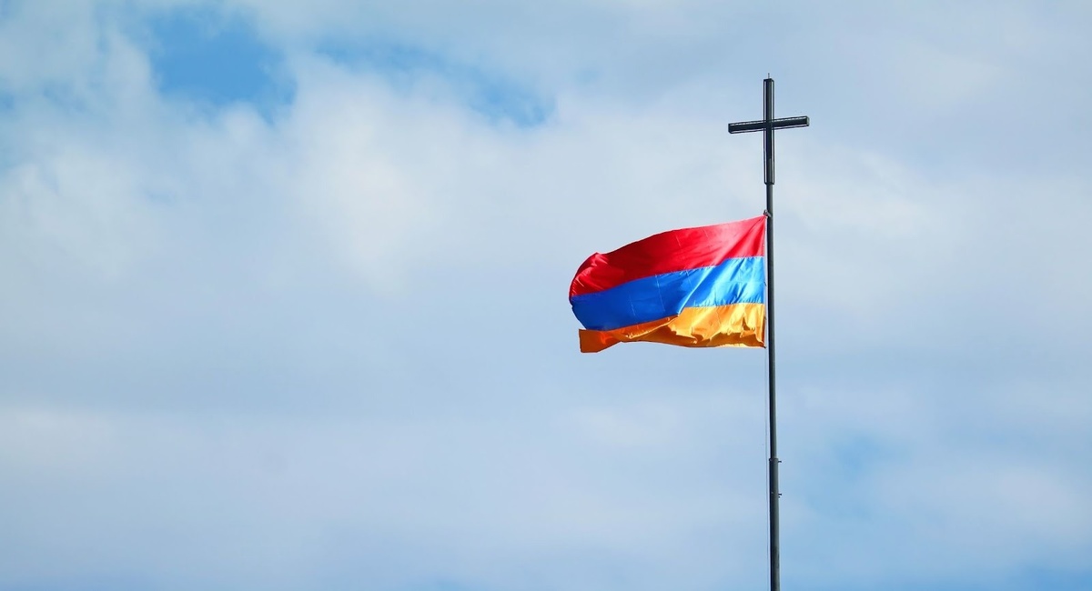 Как оплатить в Армении?