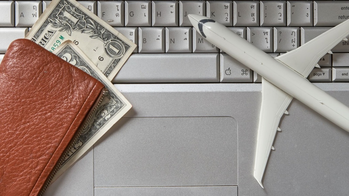 Трансграничные платежи