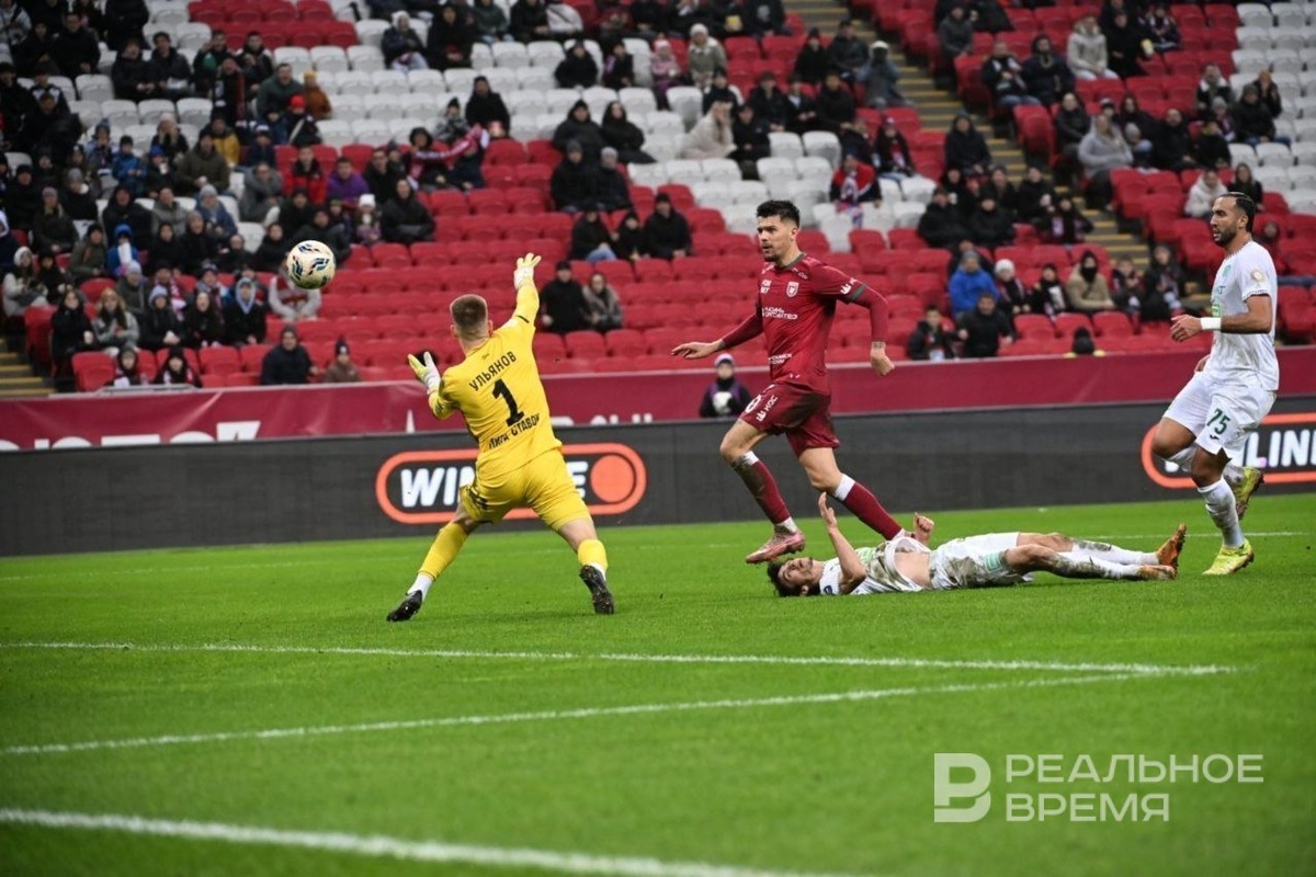   Динар Фатыхов / realnoevremya.ru