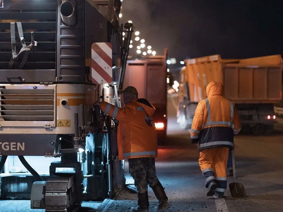    Фото: пресс-служба губернатора и правительства Московской области/Сергей Хакимов