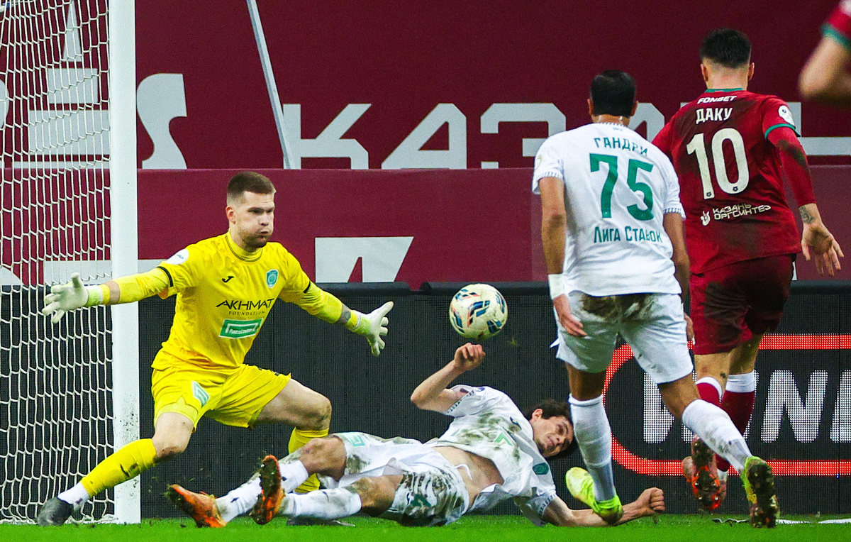 Егор Алеев/ТАСС