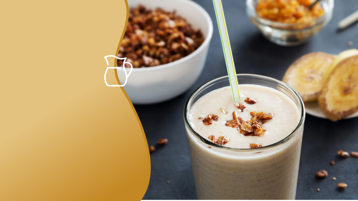 Питательные и фитохимические свойства напитка улучшил ученые. Коллаж: медиацентр УрФУ.