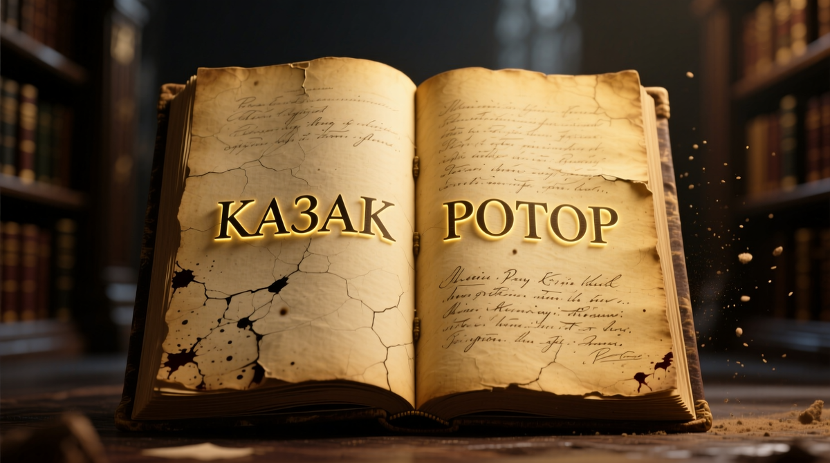 Слова-палиндромы демонстрируют свойство языковой симметрии. Они читаются одинаково слева направо и справа налево.