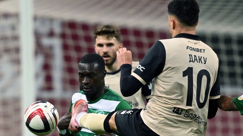   РИА Новости Максим Богодвид