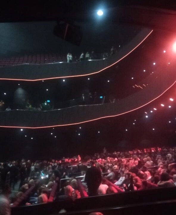    Концерт Алсу Фото: АиФ