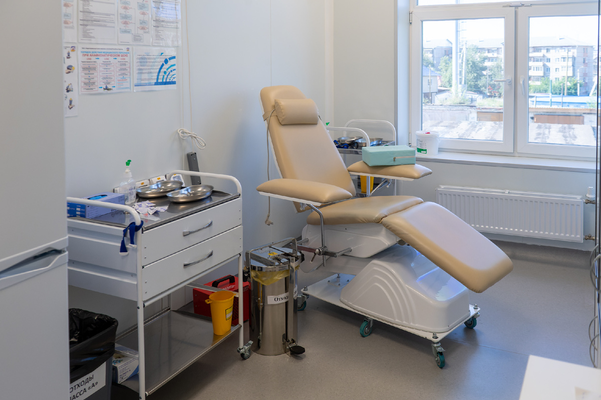 Пенсионеров приглашали по телефону на диагностику по ОМС. Фото: Михаил Фролов