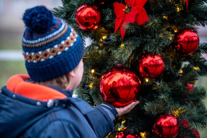    Фото: Юлия Федотова