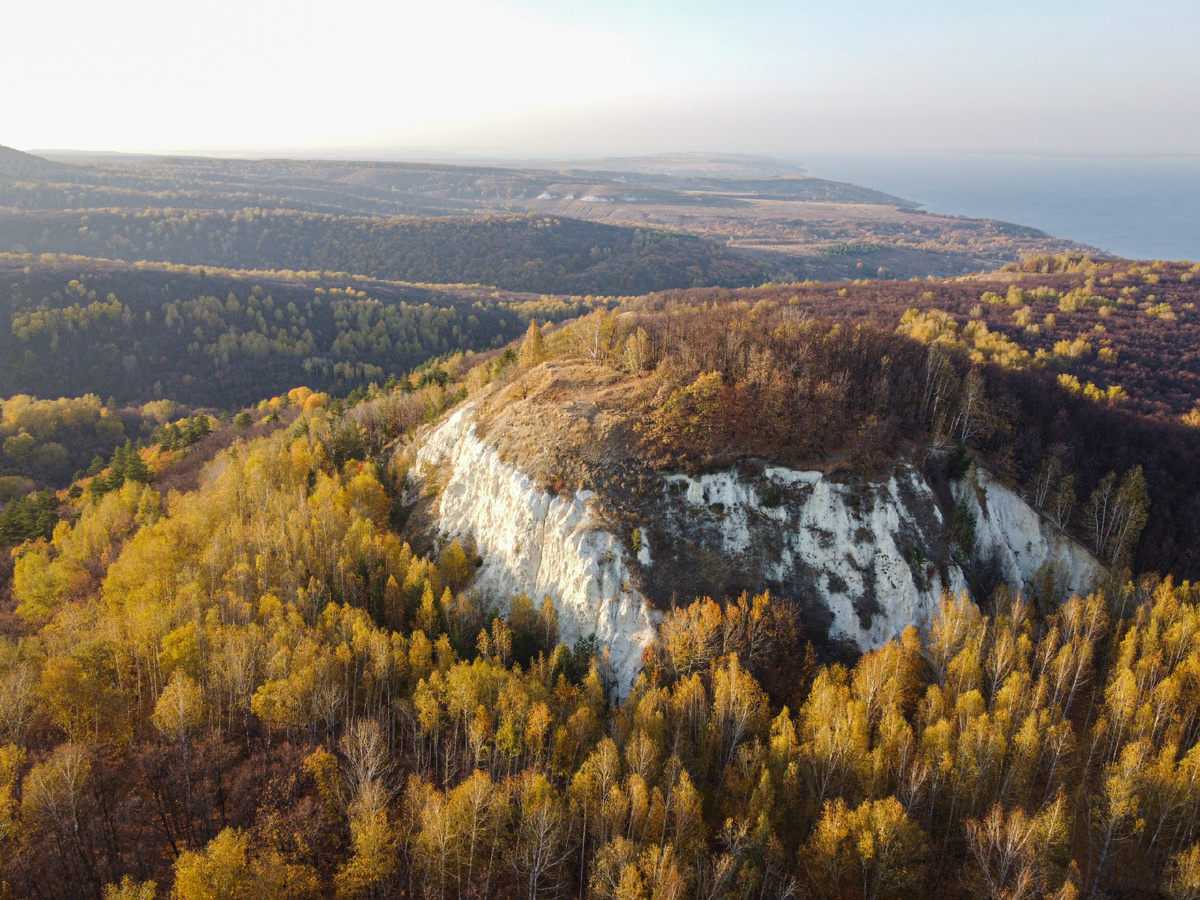 Гранное Ухо. Фото из интернета.