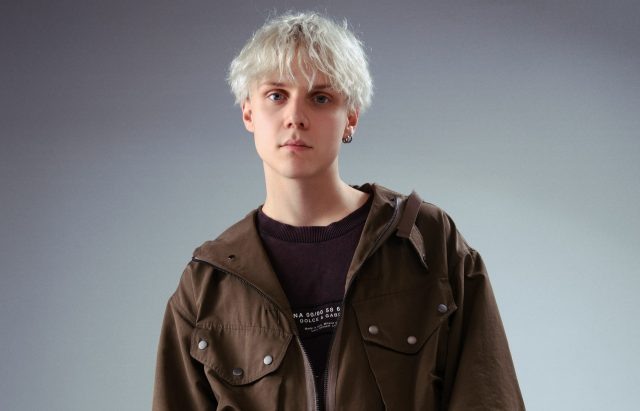    Ваня Дмитриенко. Фото: пресс-служба SimpleWine