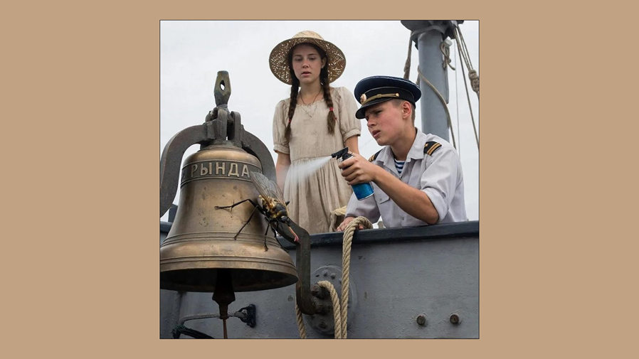 коллаж выполнен с помощью Гигачат