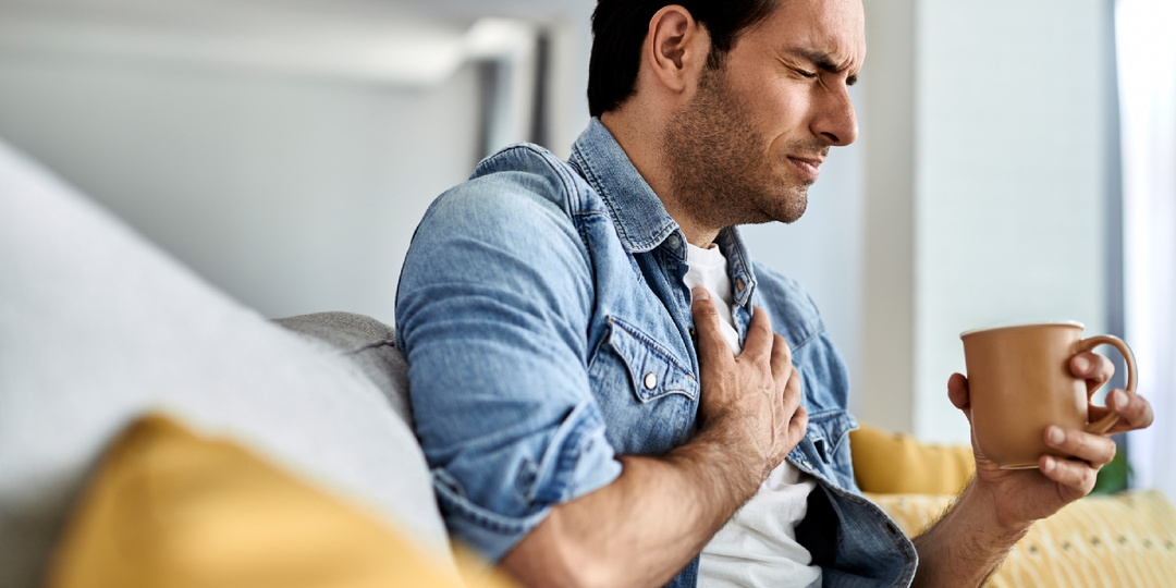 Инфаркт и инсульт не приходят внезапно: какие анализы предскажут риски за 10-15 лет