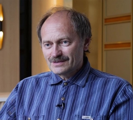 Андрей Пекшев