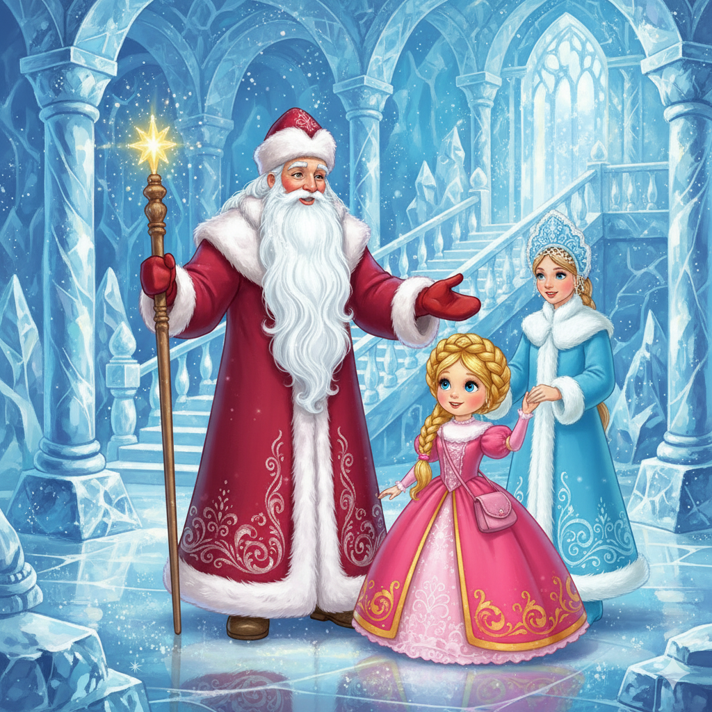 Изображение сгенерировано ИИ