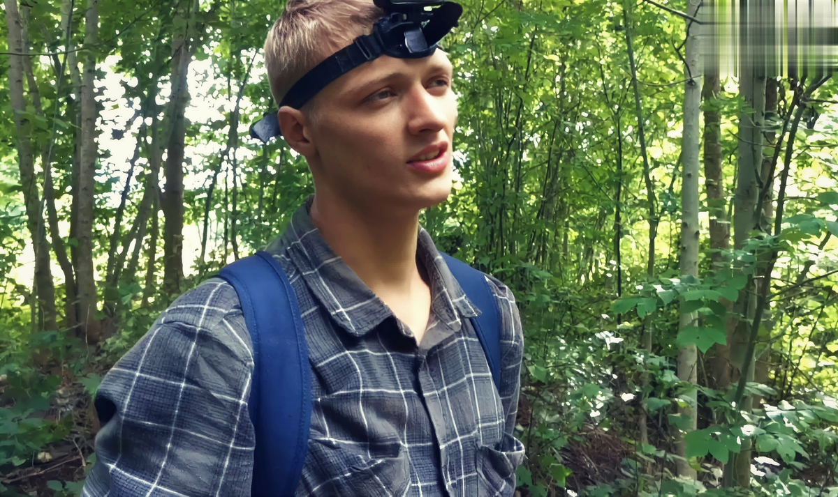 Он был амбициозным, решительным и бесстрашным