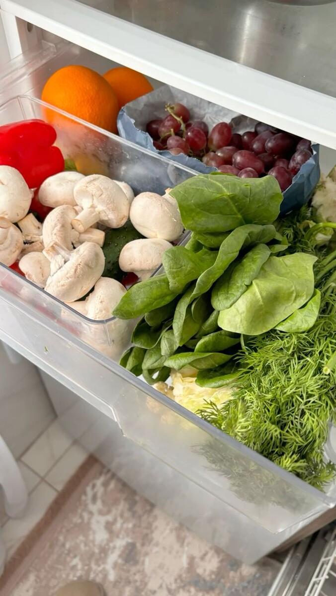 заморозка кайф