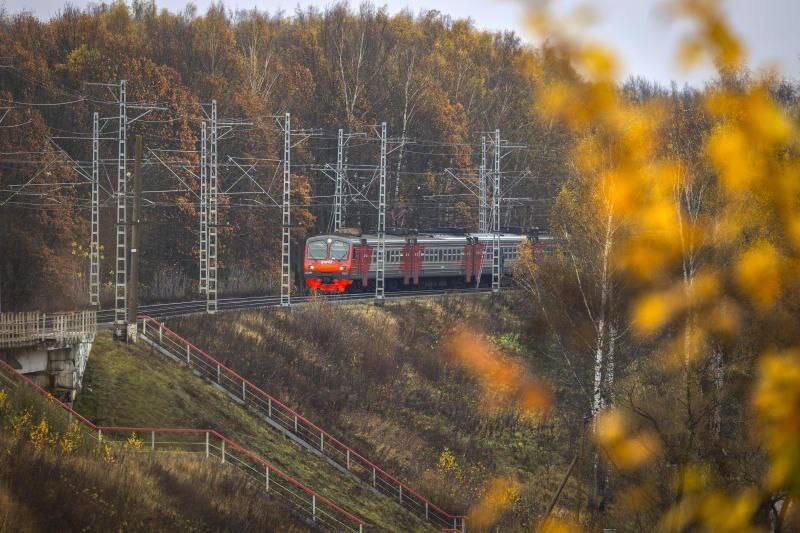 В Московской области двадцать остановочных пунктов обновят свои названия.