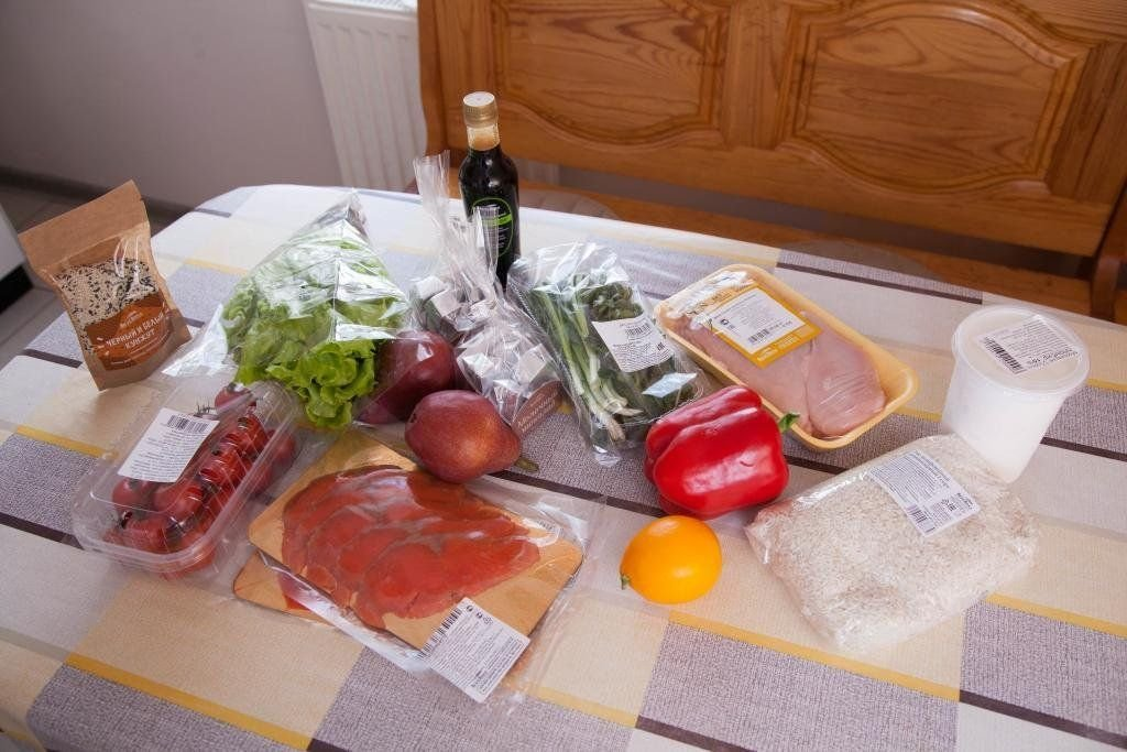 Фото из интернета. Кухня тоже не моя