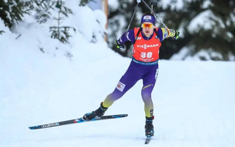    Дмитрий Пидручный / Источник фото: Getty Images