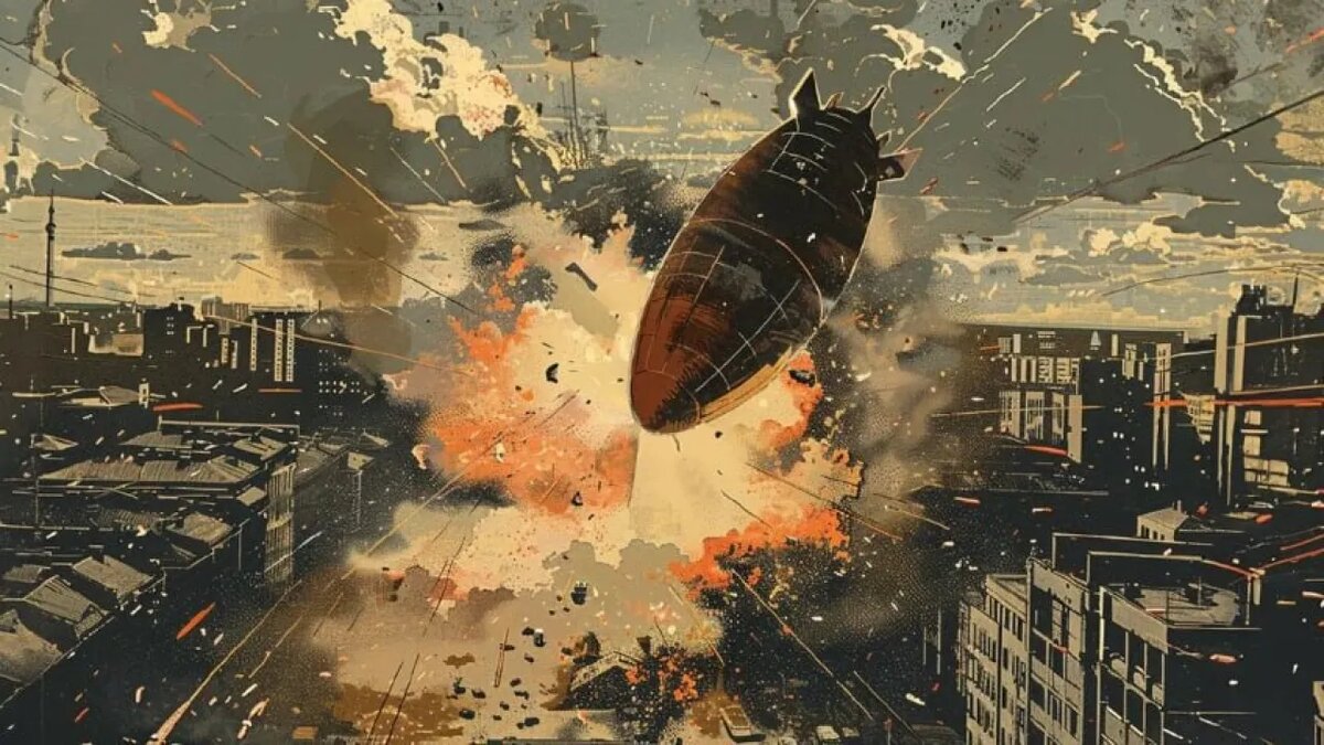 Коллаж Novorosinform