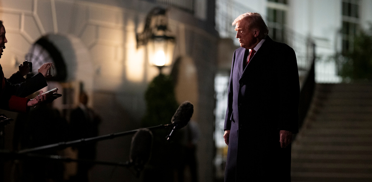 Фото: Joyce N. Boghosian/White House/Flickr/Public Domain