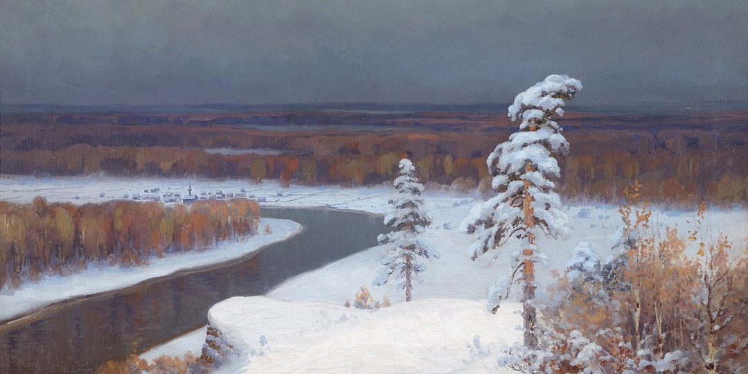 Камнерез, ювелир, художник. Многогранный дар Денисова-Уральского