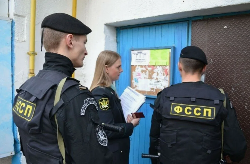 Может ли банк проигнорировать приставов