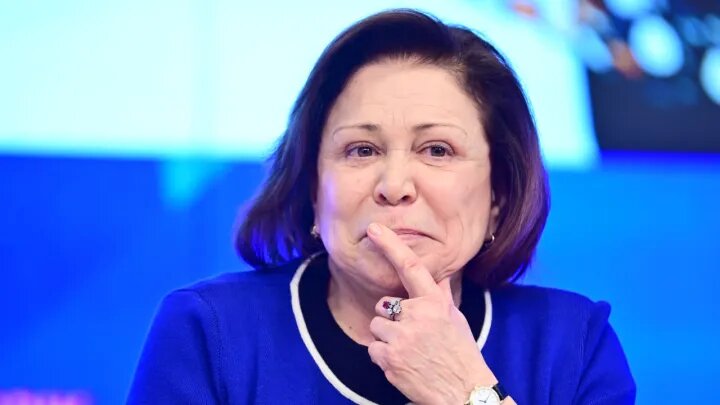 "Кто кому должен?" Роднина "подала пример" всем русским пенсионерам. Неприятную правду открыло одно видео