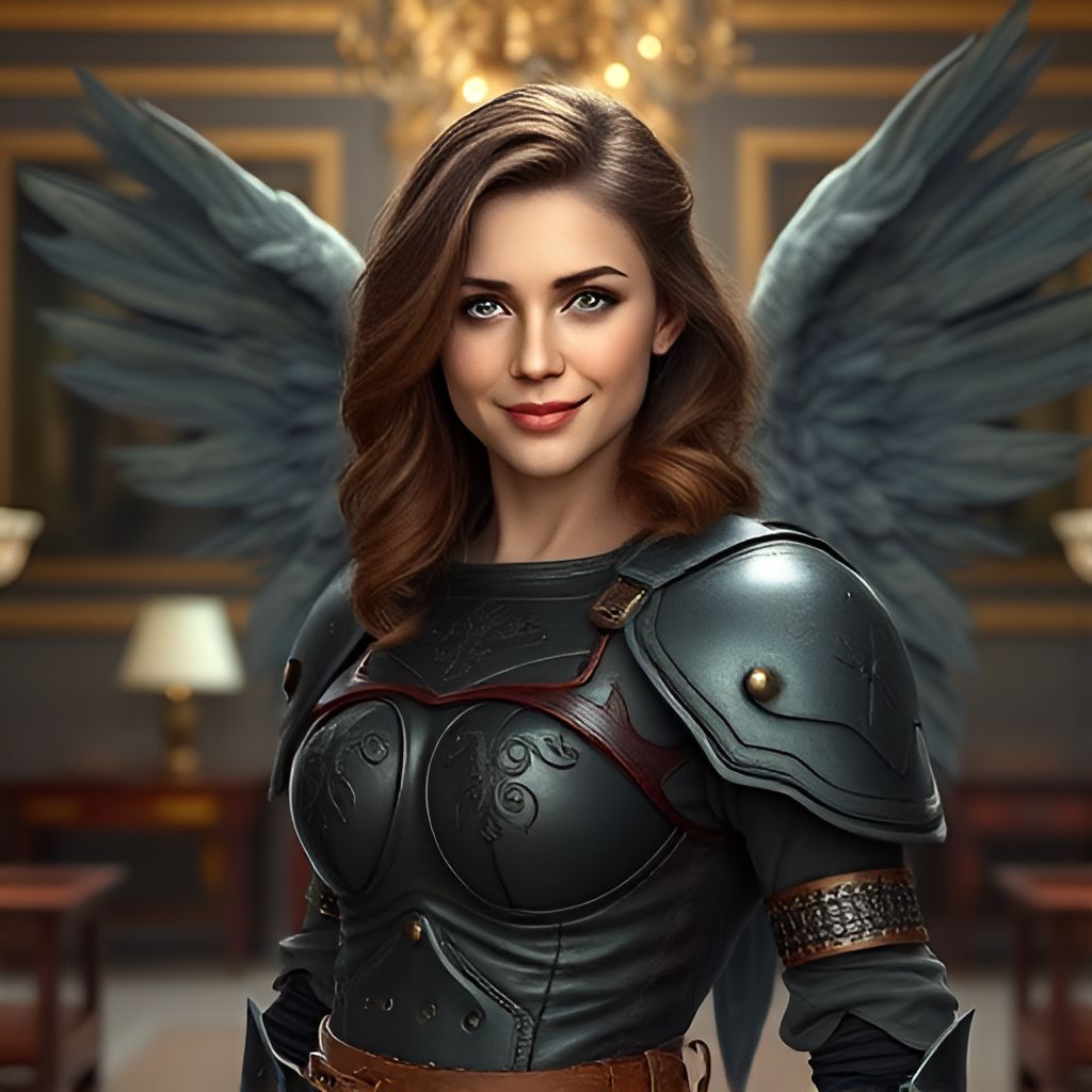 Иллюстрация для обложки создана нейросетью для онлайн генерации картинок dezgo.com.