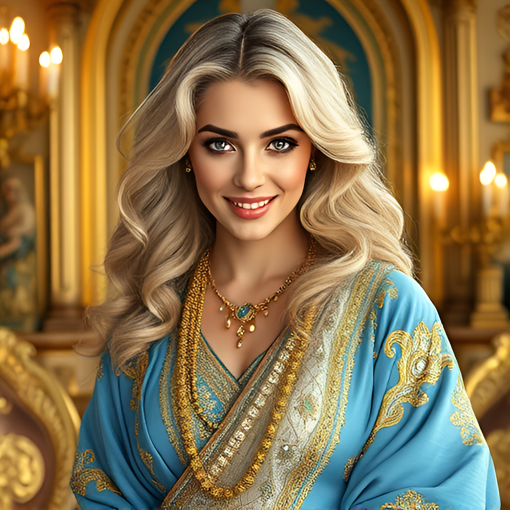 В галерее иллюстрации созданы нейросетью для онлайн генерации картинок dezgo.com.