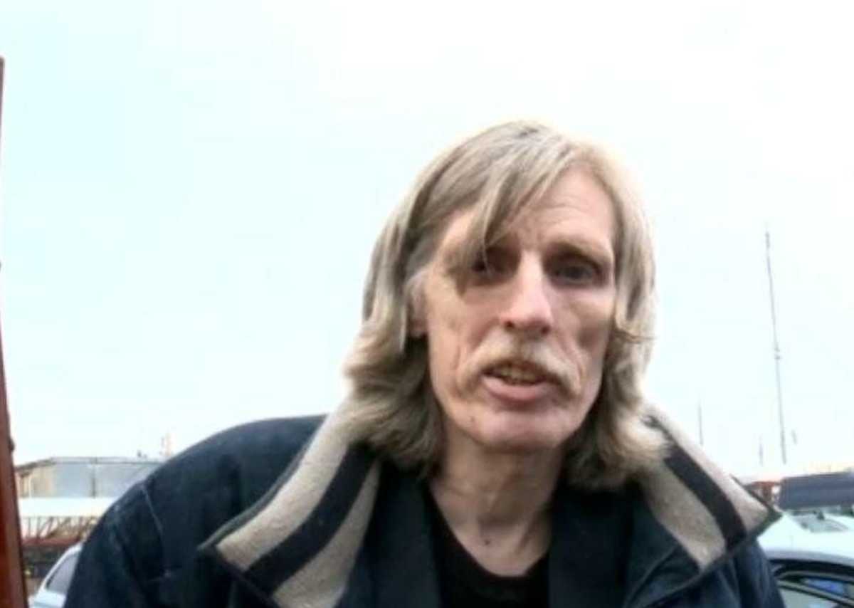 Филипп Смоктуновский