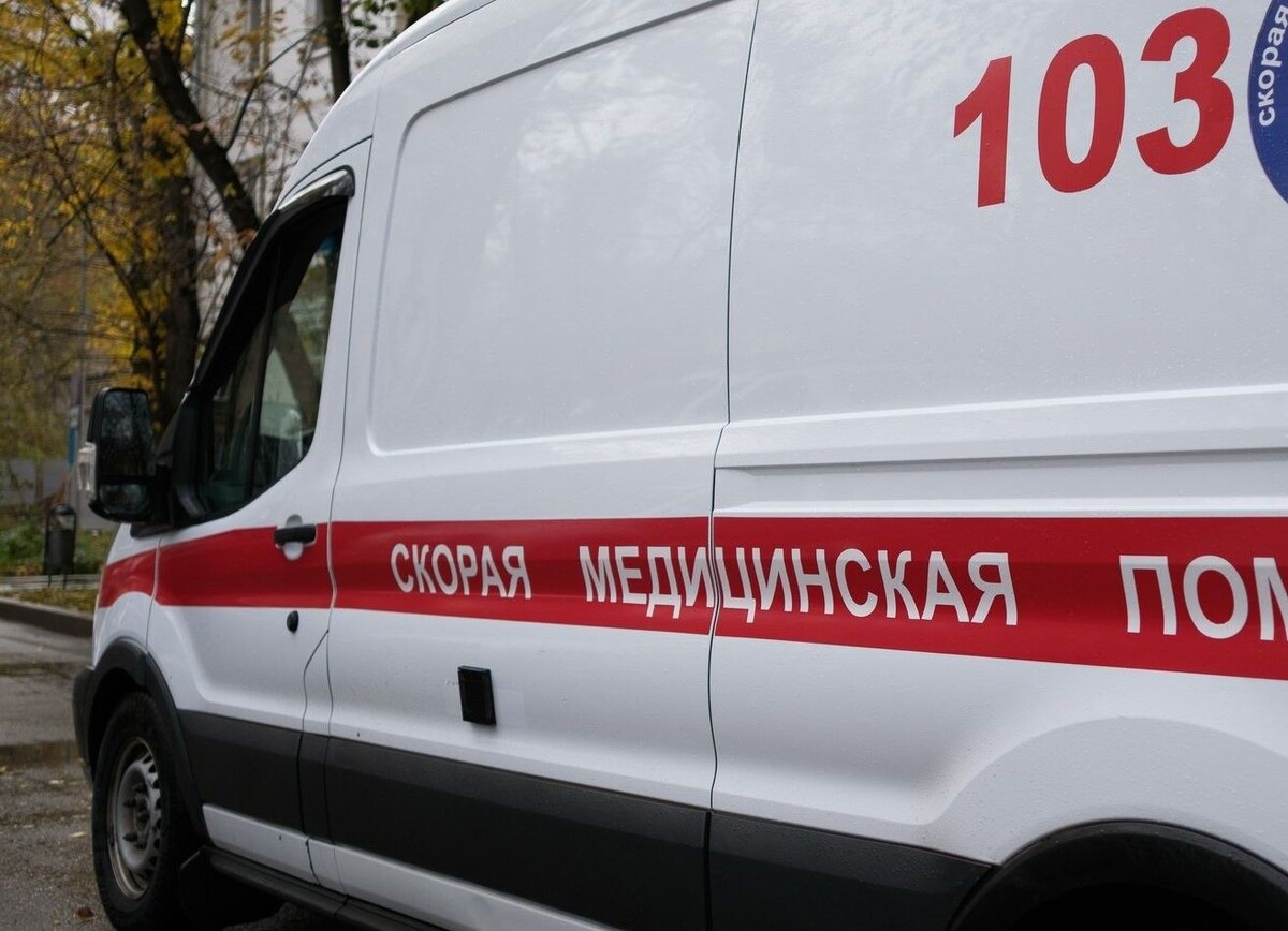     / Источник: © ИЗВЕСТИЯ/Сергей Виноградов