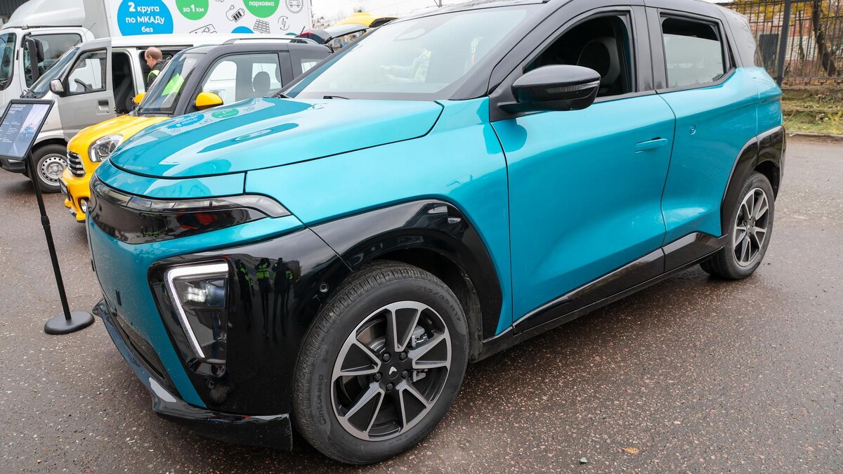    Фото: Belkin Alexey/globallookpress.com