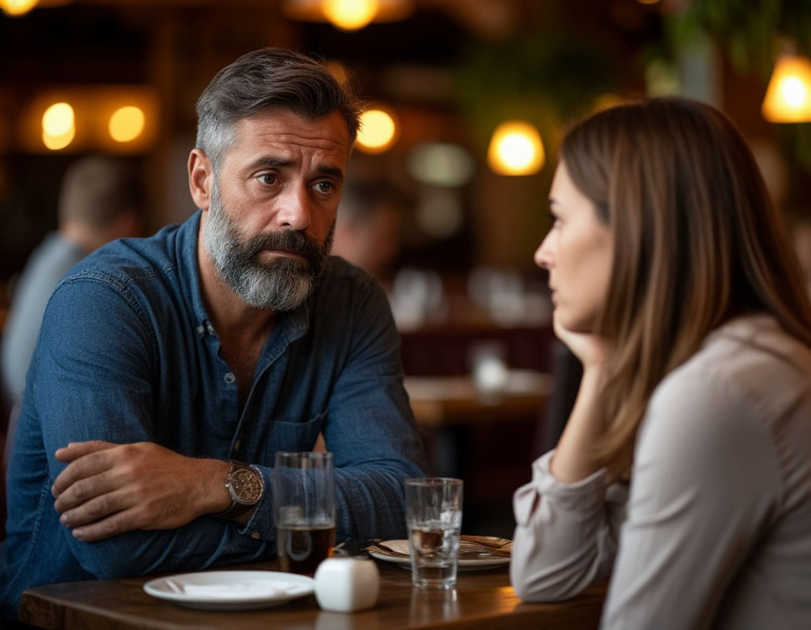 Нет никаких нарциссов. Вы просто выбираете мужчин, которым вы не нужны