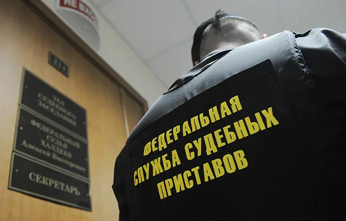 Сколько денег обязаны оставить вам приставы