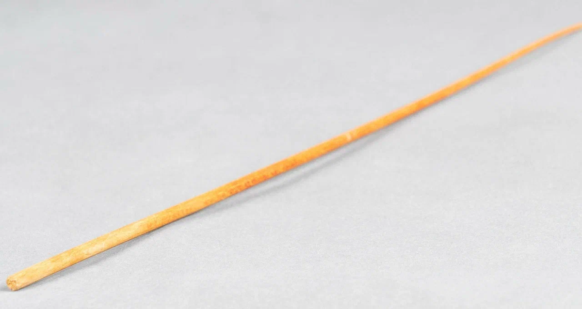 Дирижерская палочка А.Ш. Мелик-Пашаева. Из фондов Музея музыки.