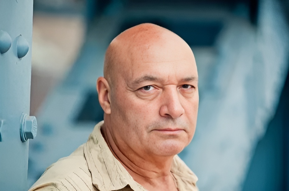 Юрий Цурило