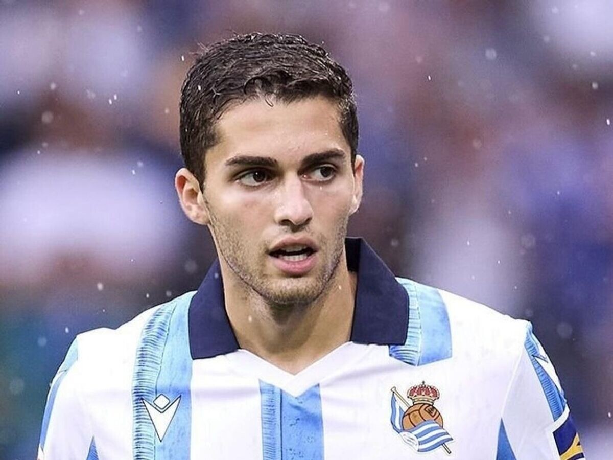    Арсен Захарян© Соцсети сборной России