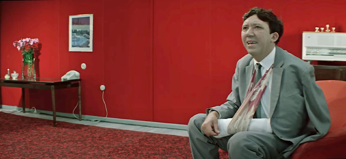 Кадр — «Мосфильм»