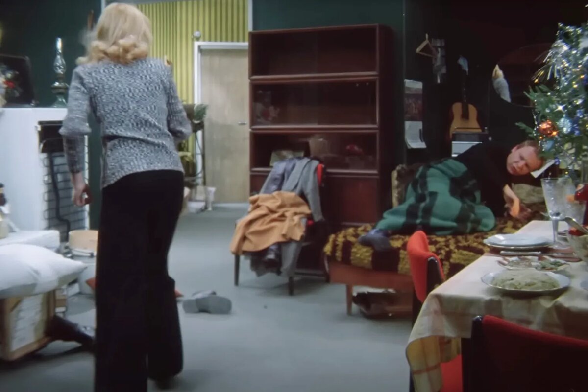 Кадр: «Мосфильм»