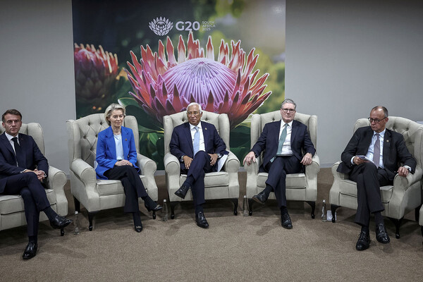 Henry Nicholls/Pool/Reuters  