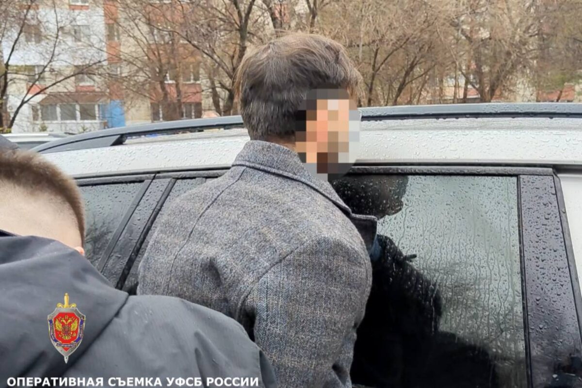    Шоумен и экс-кандидат на пост мэра: Кого задержала ФСБ в Оренбурге по подозрению в мошенничестве?