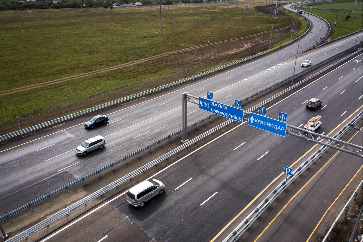 Источник: Виталий Тимкив/ТАСС