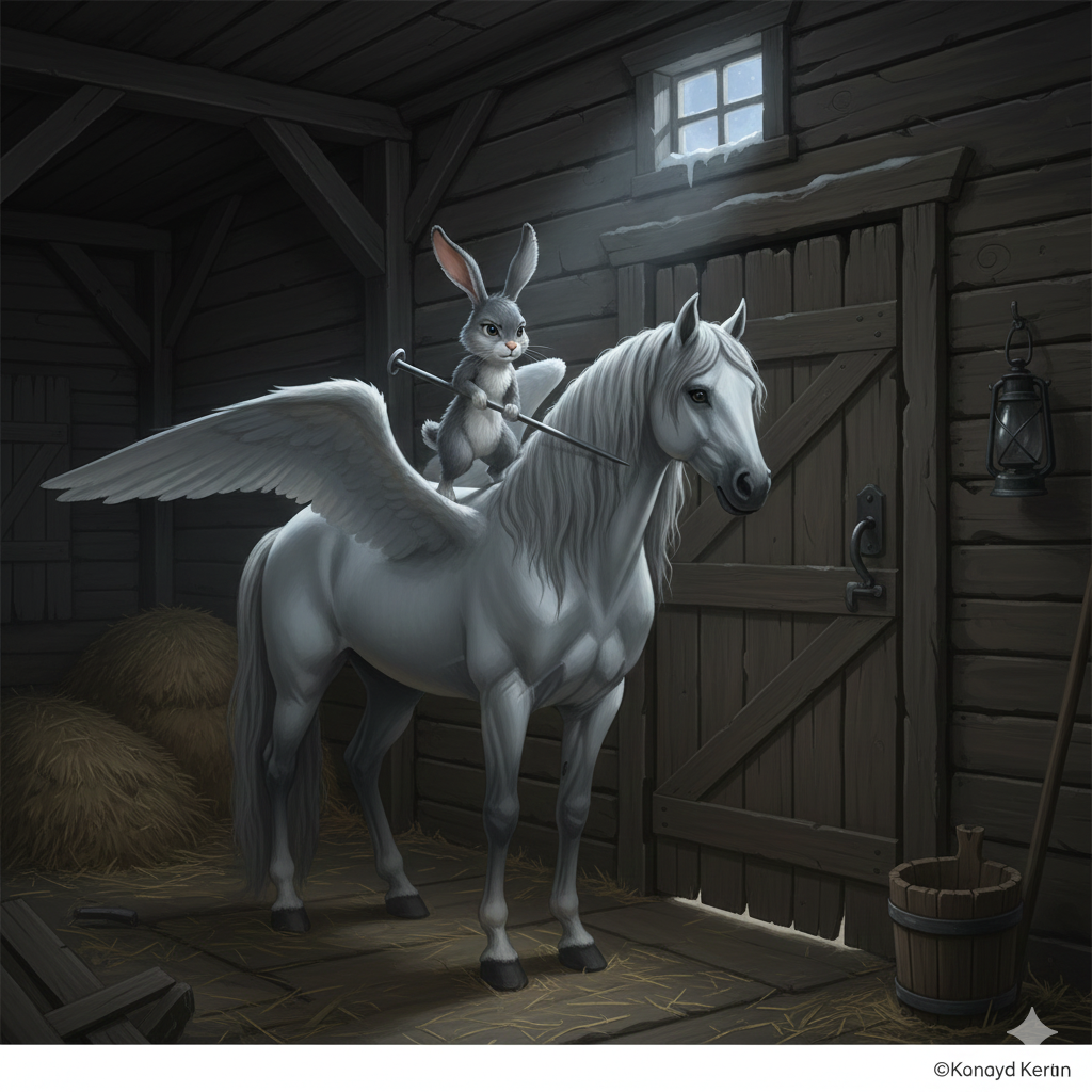 Изображение сгенерировано ИИ