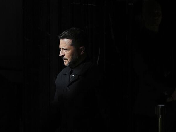    © AP Photo / Petr David Josek