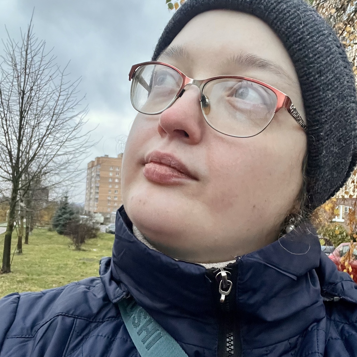 А что дальше? Надо подумать 