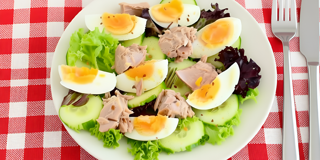 Спорный продукт на кухне: что наука говорит о печени трески