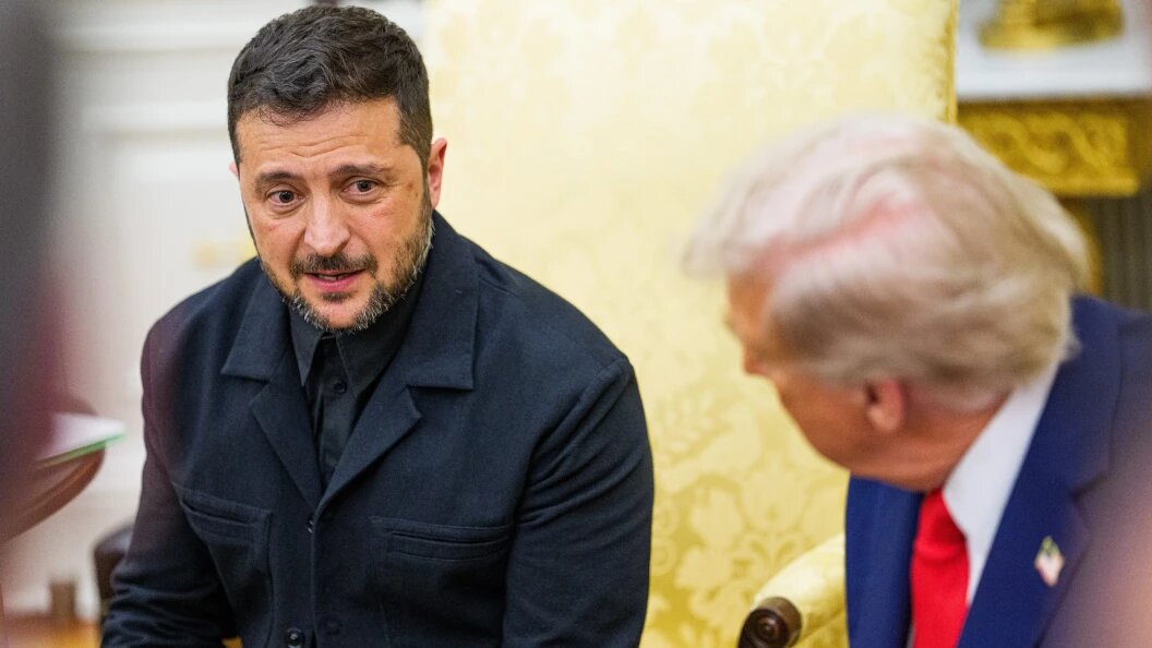    Aaron Schwartz - Pool via CNP/Consolidated News Photos/Globallookpress