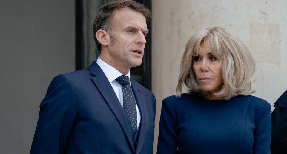    Alexis Sciard/Keystone Press Agency / www.globallookpress.com