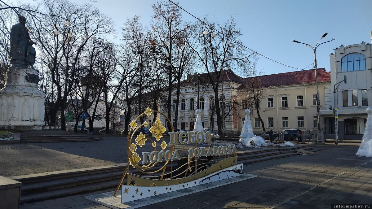Фото здесь и далее: читатели ПАИ